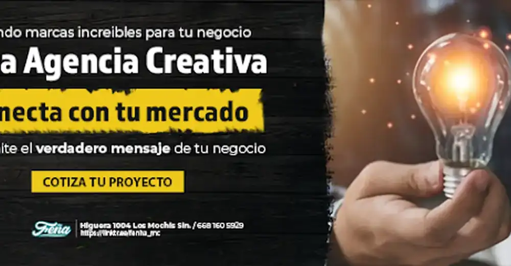 Feña Agencia Creativa