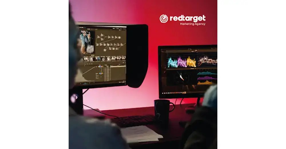 Red Target Marketing Agency