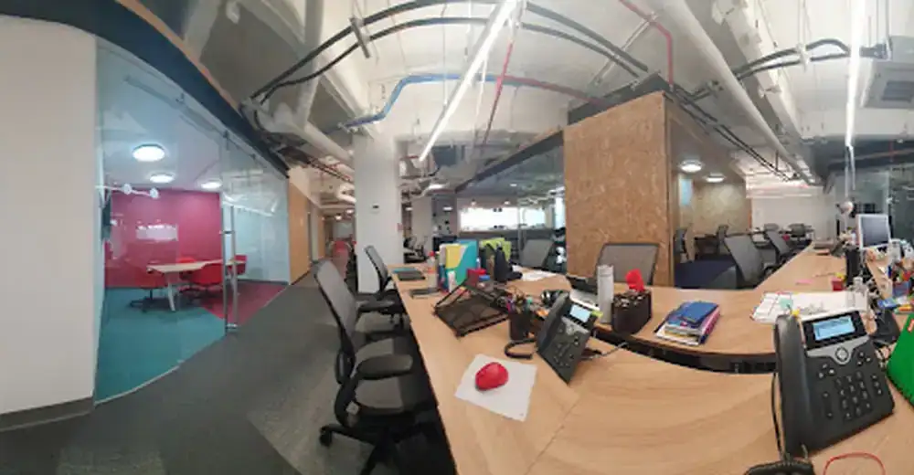 Wunderman Thompson Mexico City