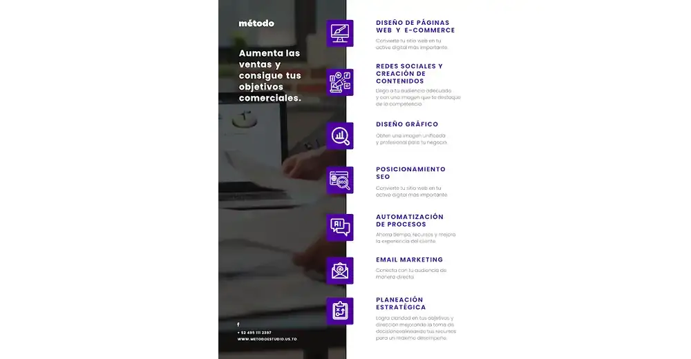 Método Estudio