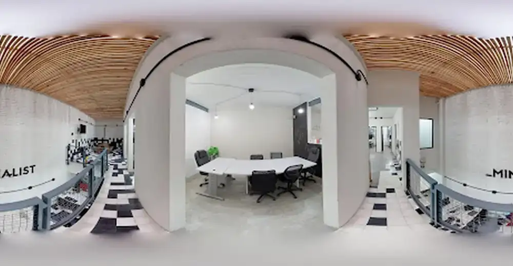 Minimalist Agency