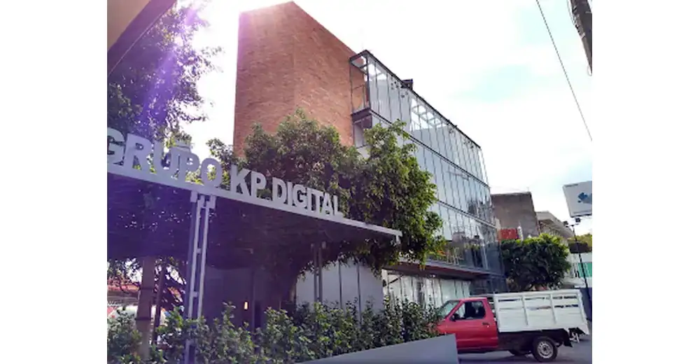 Grupo KP