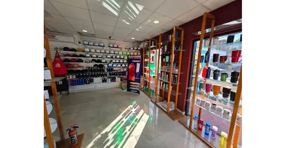 PubliprintMX