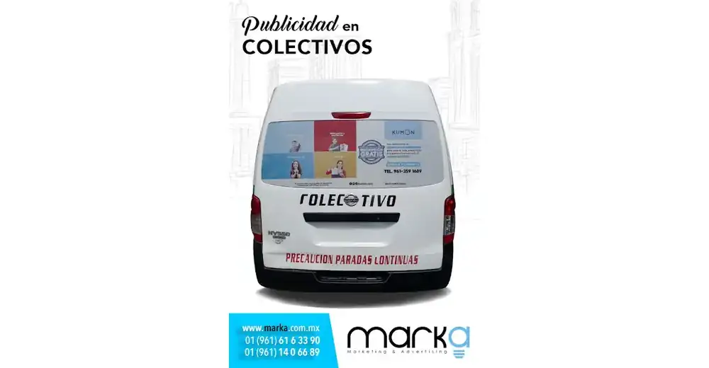 Marka Publicidad 360