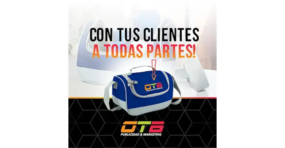 OTB Publicidad & Marketing