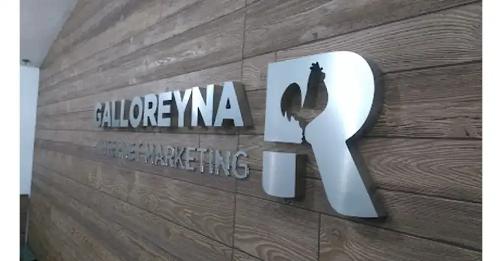 Gallo Reyna