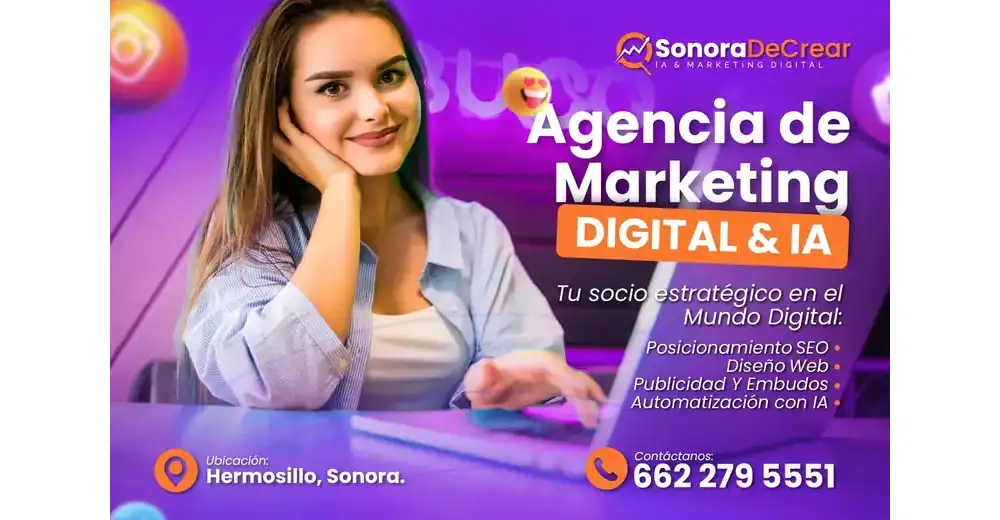 Marketing Digital