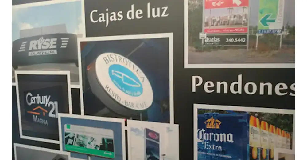Imagen Visual