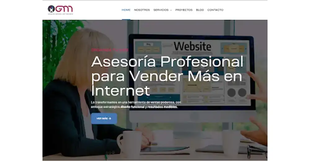 Gemini Media Networks