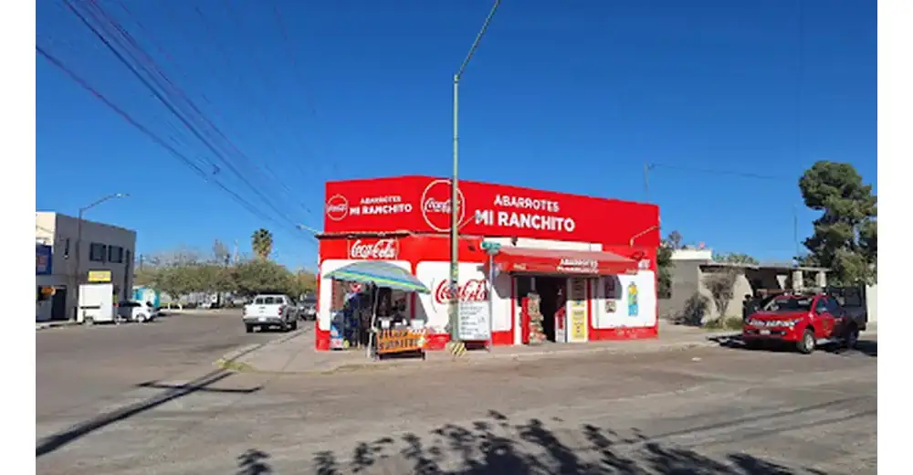 JB Anuncios Suc. Delicias