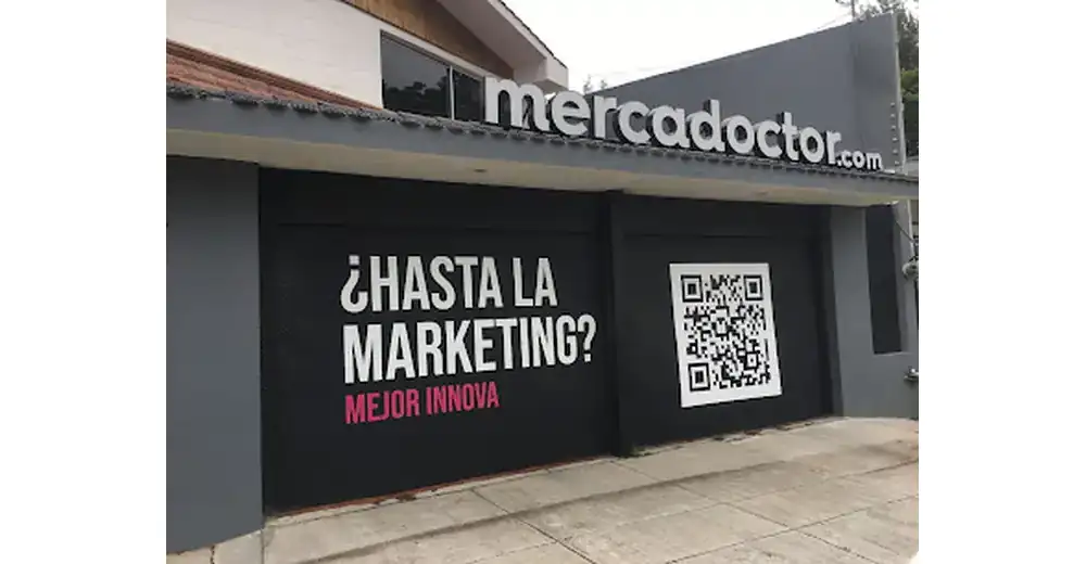 MercaDoctor