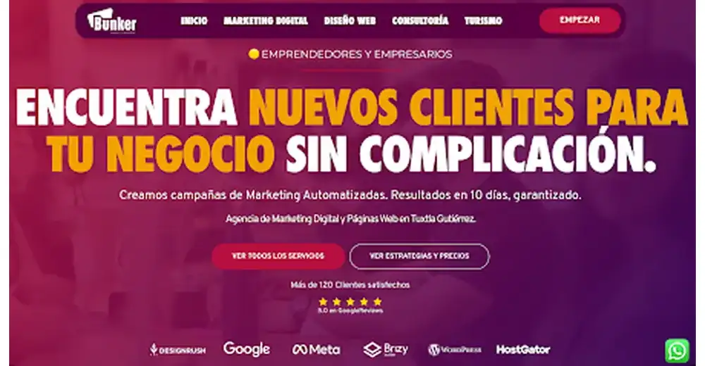 Bunker Buro Creativo