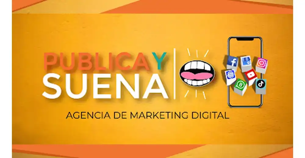 Publica y Suena