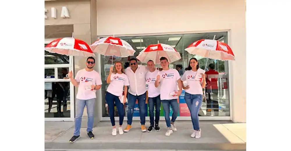 Grupo Desa Marketing