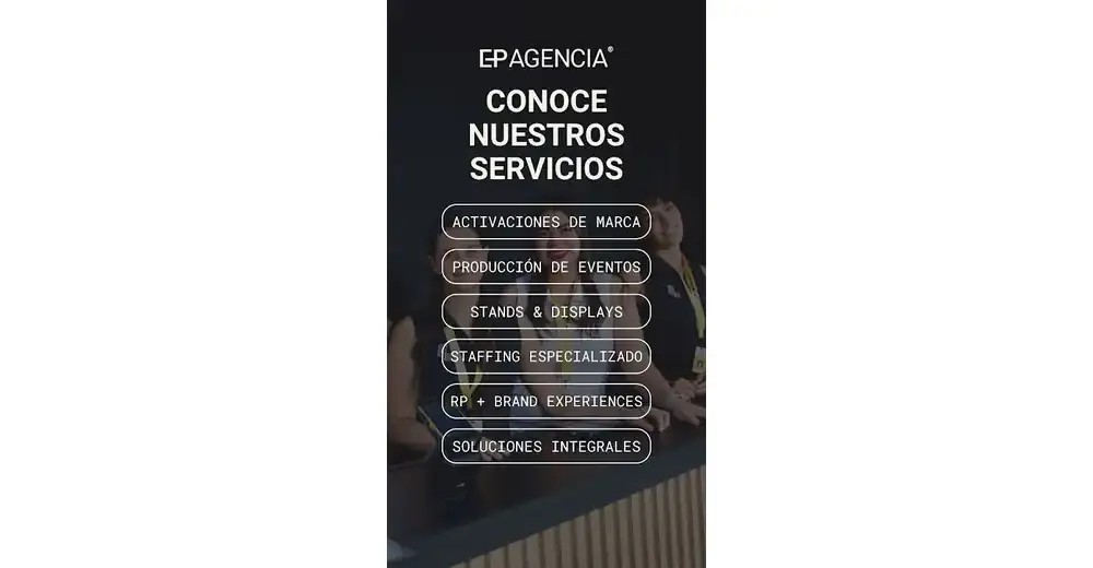EP Agencia