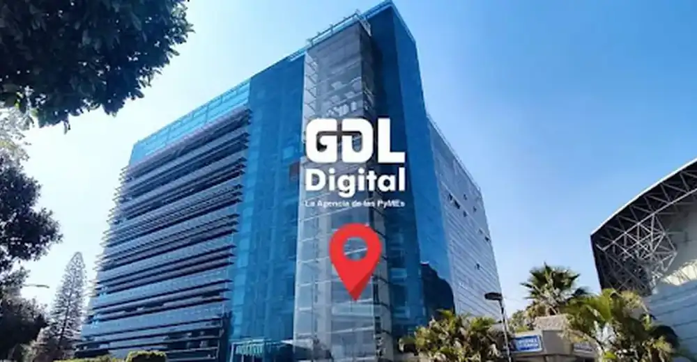 GDL Digital