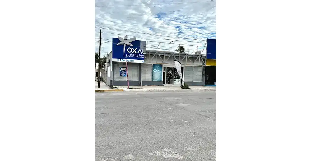 OXAL Publicidad