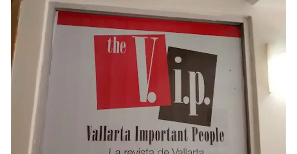 The V.i.p Vallarta Important People