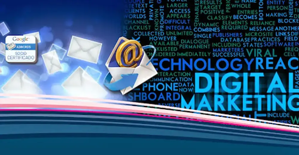 Conecta 360 Agencia de Publicidad Digital