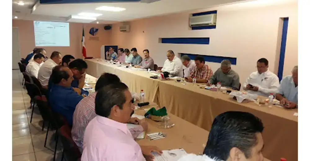EVM Culiacán