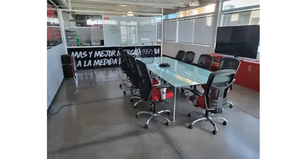 LOCH MARKETING