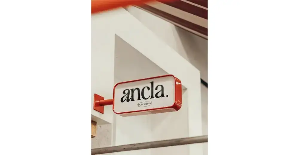 ancla publicidad