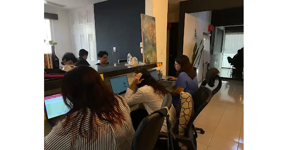 Grupo RECREATIVOS