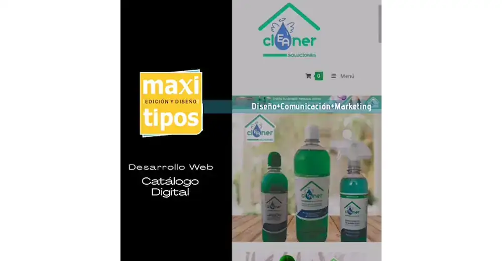 Maxitipos