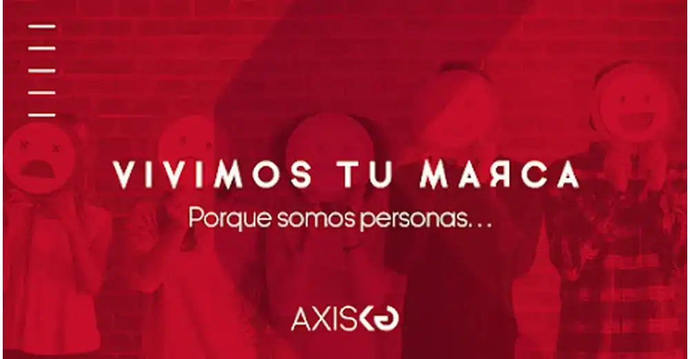 AXISKG