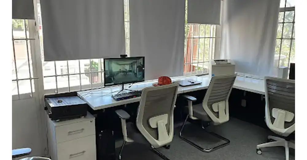 Paliacate Studio