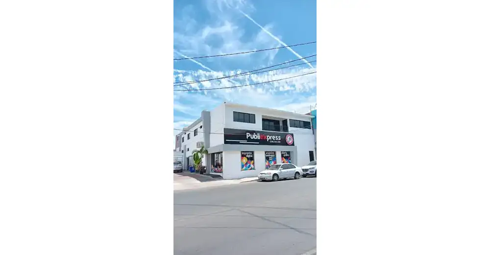 Publiexpress