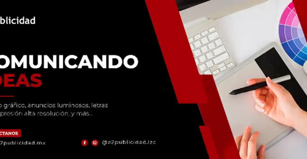 E2 Publicidad