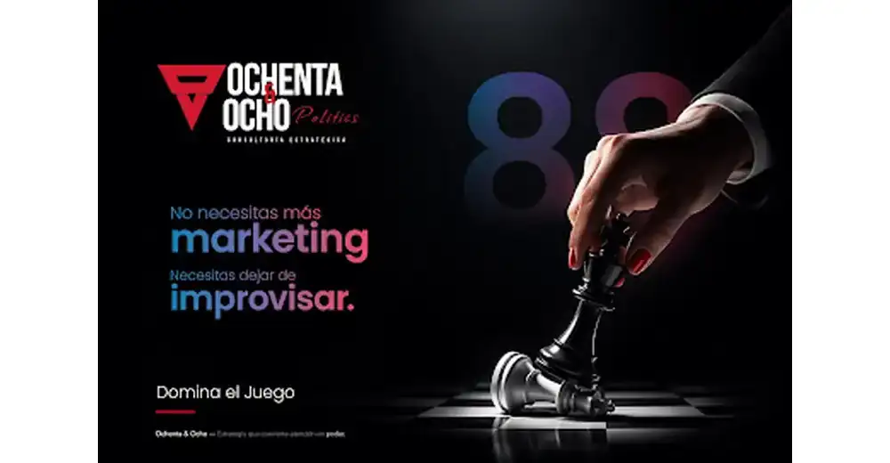 Ochenta y Ocho