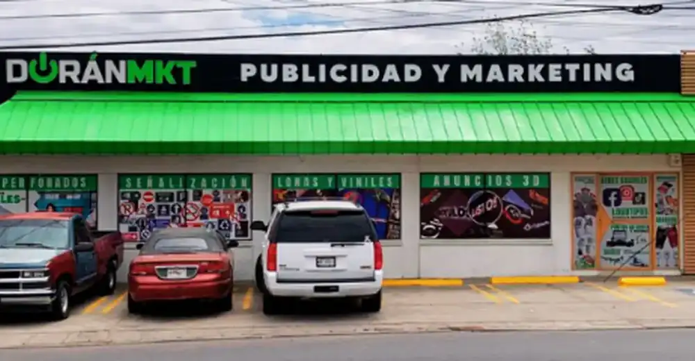DuranMKT Publicidad y Marketing