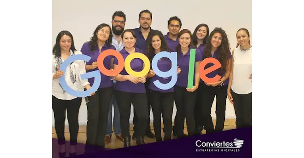 Conviertes