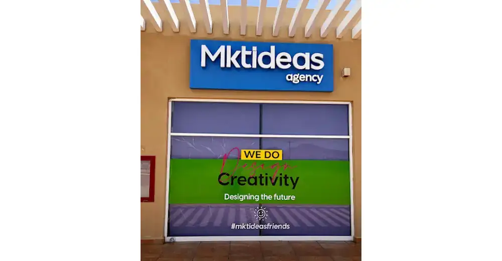 Mktideas Agency