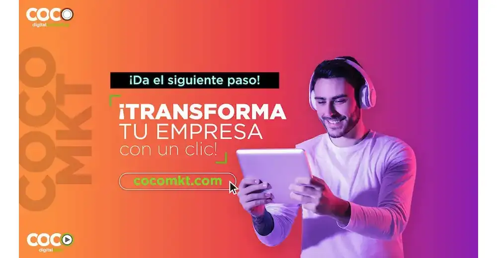 Coco MKT Digital