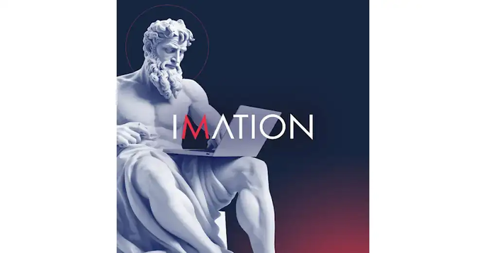 Imation (Agencia de marketing y publicidad)
