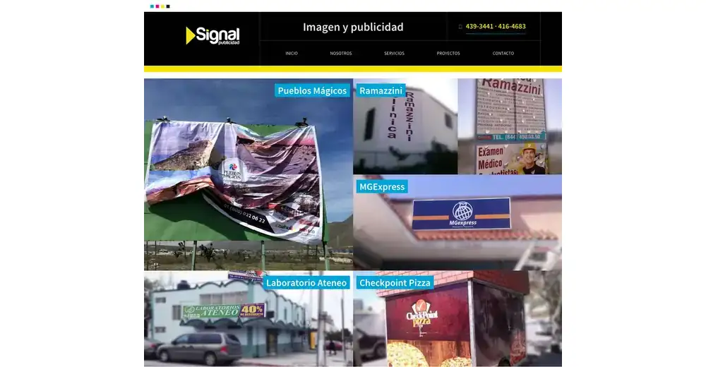 Signal Publicidad