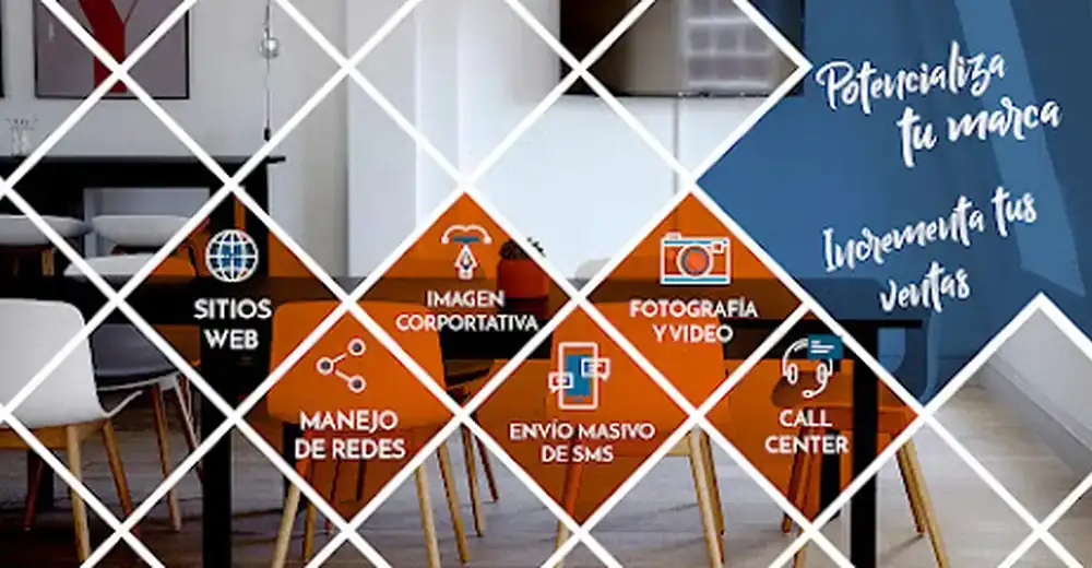 Conecta Marketing Sucursal Sarabia