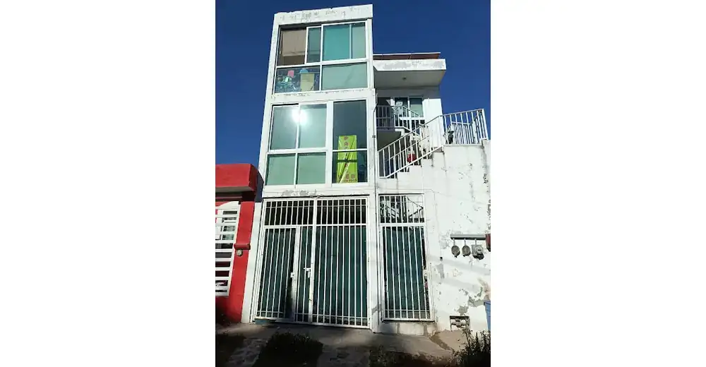 Subir tu Pagina