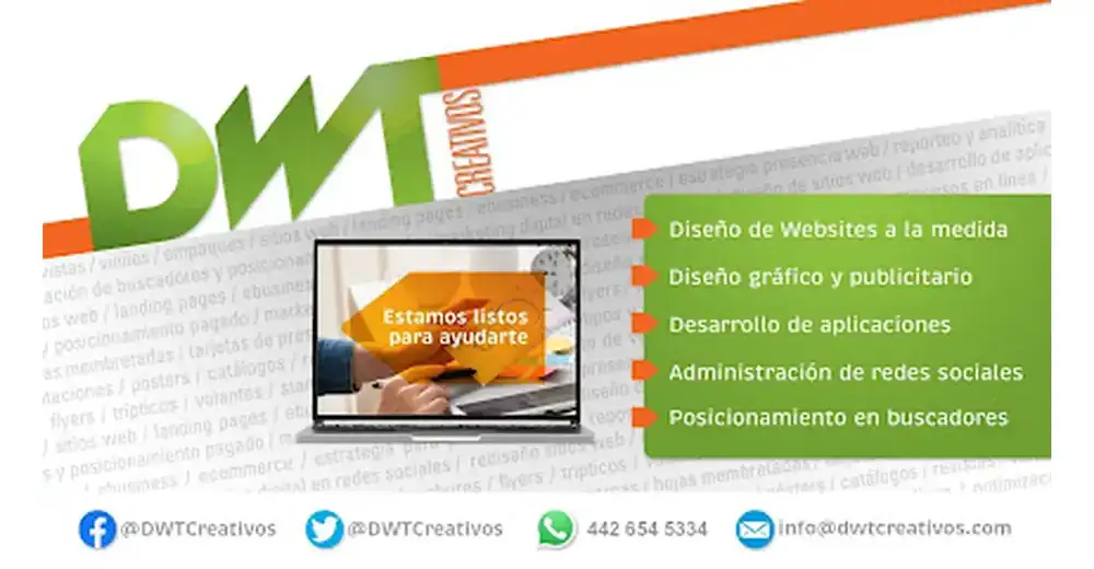 DWT Creativos