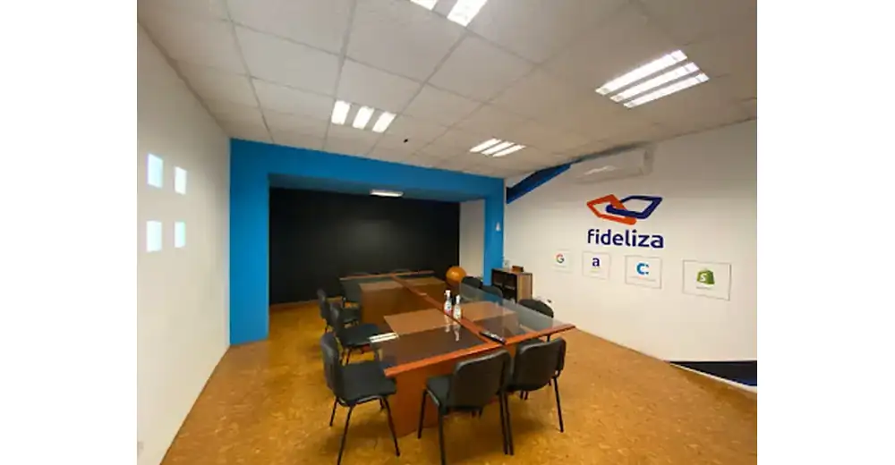 Fideliza