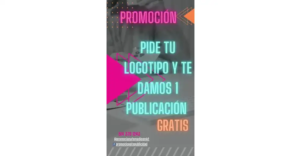 Promocionate Publicidad Mkt