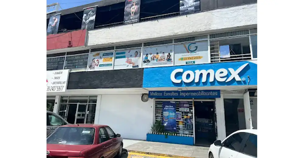 Marketing Digital VEGO