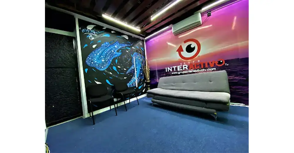 Grupo Interactivo TV