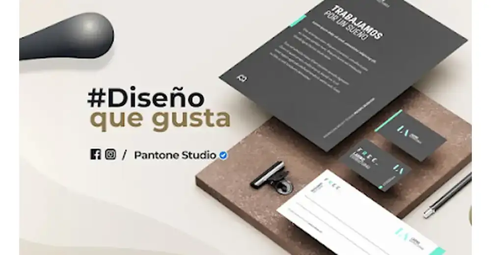 Pantone Studio