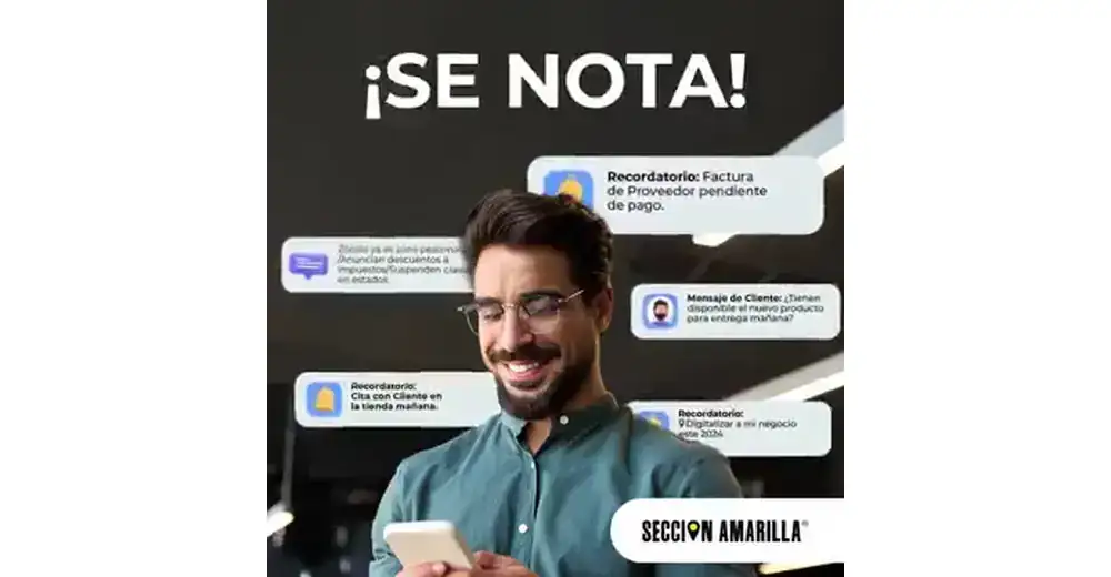 Agencia de Marketing Digital ADN