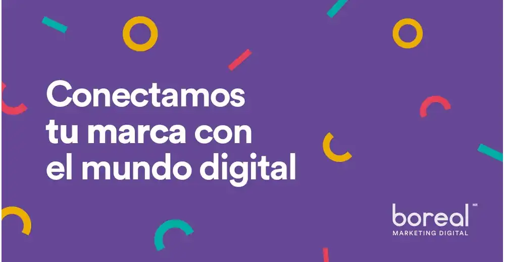 Boreal Marketing Digital