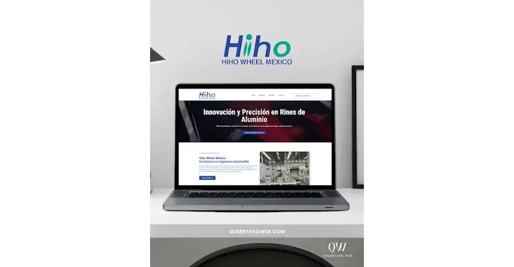 Querétaro Web